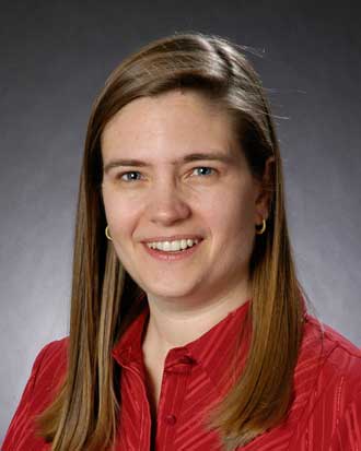 Kristie Blade, MD, PhD photo